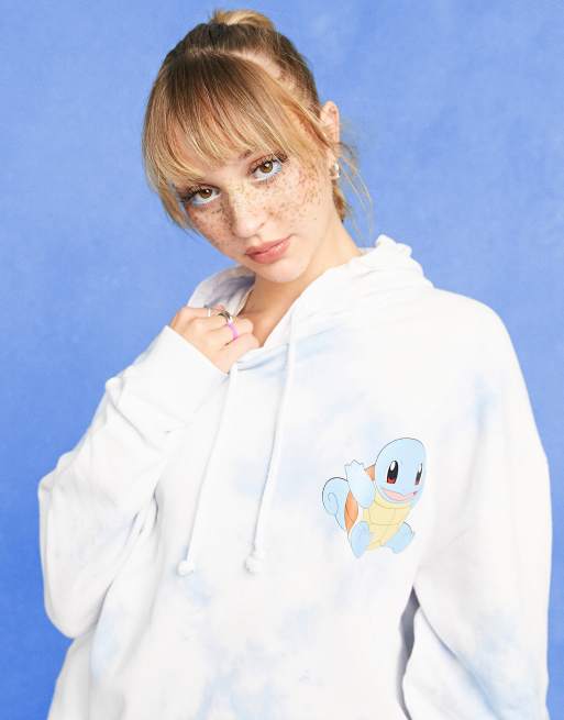 Sudadera tie dye discount asos
