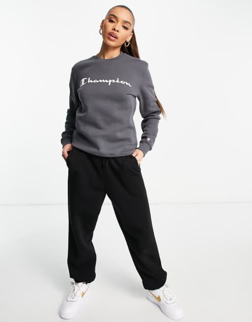 Champion sweater asos zapatos store