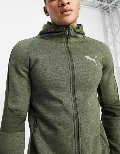 Sudadera para Entrenamiento Puma Active de Mujer