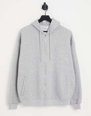 Chicco, Abrigo Niño Con Capucha Y Práctico Cierre De Cremallera