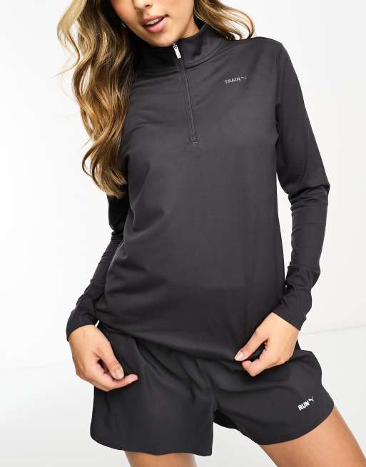 Vestido sudadera online puma