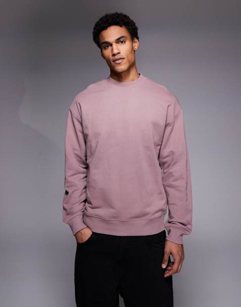 Sudadera marrón claro Dapocrew de HUGO Red - view 1