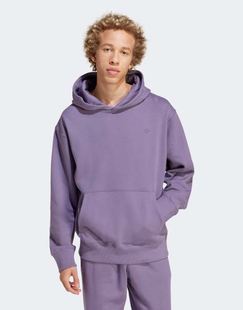 Sudaderas Con Capucha Para Hombre De adidas ASOS