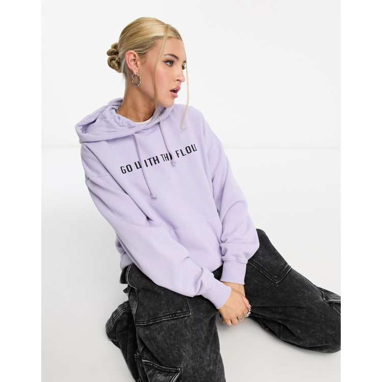 Sudaderas con flow discount mujer