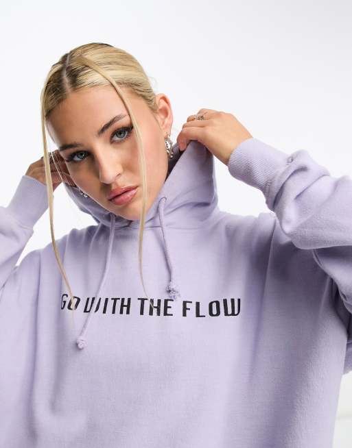 Sudaderas con flow new arrivals