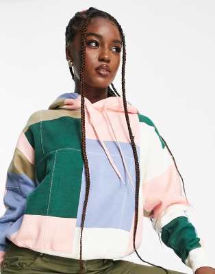 Sudadera Vans Con Capucha Y Diseño Para Hombre