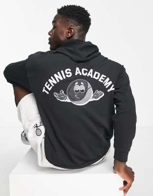 Urban Backwoods East High Basketball I Sudadera Con Capucha Y