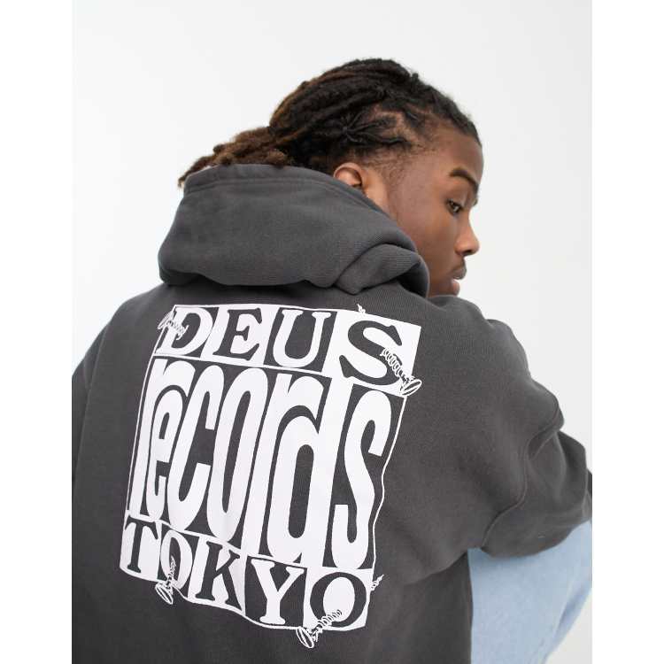 Deus ex machina discount sudadera