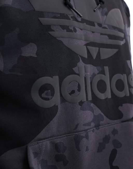 Sudadera adidas online camuflaje