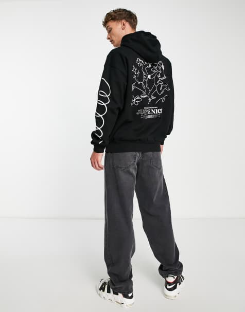 Página 25 - Sudaderas Hombre Sudaderas con y sin Capucha Hombre | ASOS