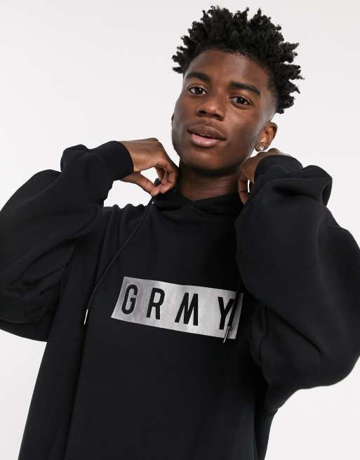 Grimey cheap sudaderas hombre