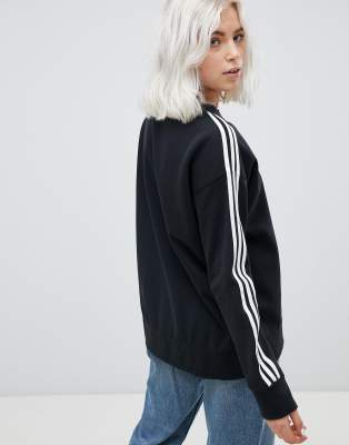 asos sudadera adidas