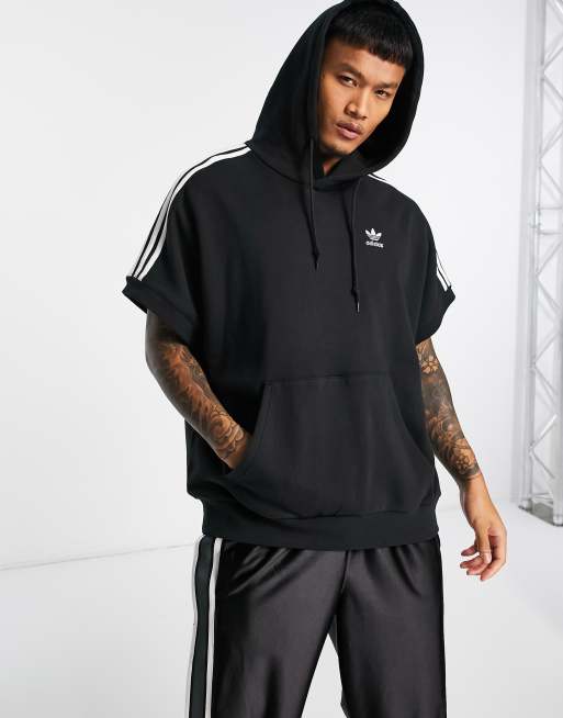 Sudadera adidas manga corta cheap