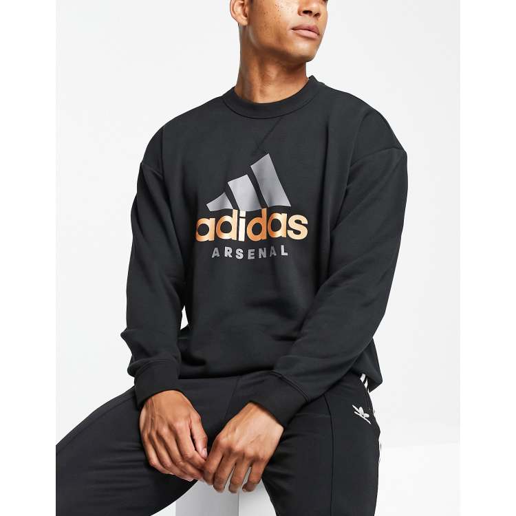 Sudadera arsenal online adidas