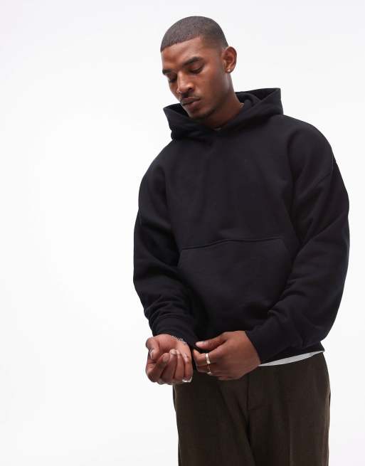 Ropa Sudaderas Extra Largas Sudadera Con Capucha Para Mujer Suéter