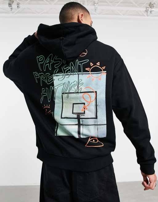 Sudadera baloncesto online