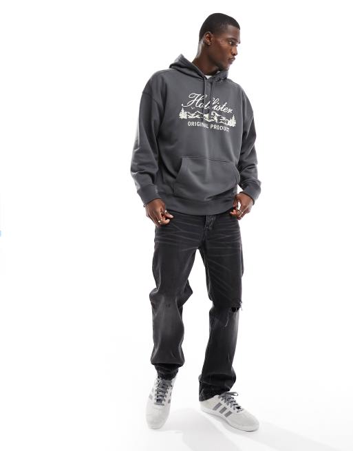 Sudaderas hollister originales precio top