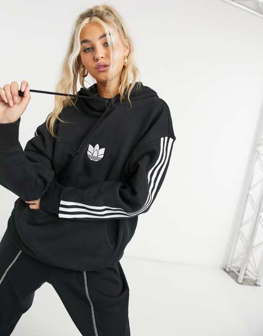 Sudadera adidas 3d discount