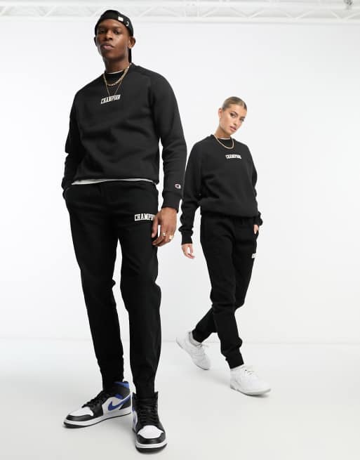 Champion sweater outlet asos zapatos