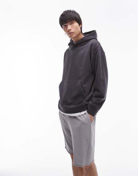 Rebajas en sudaderas con capucha para hombre ASOS