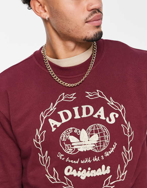 Adidas descuento outlet universitario