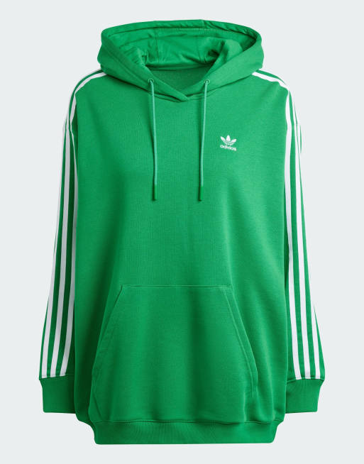 Sudaderas cheap adidas verdes