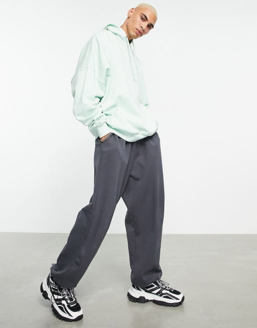 Sudadera verde pastel hotsell