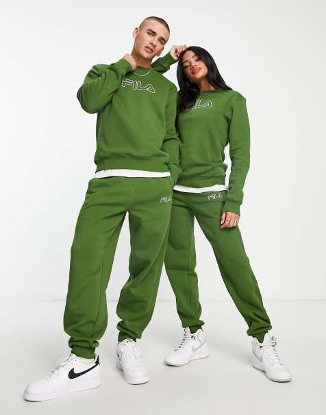 Chandal fila mujer clearance