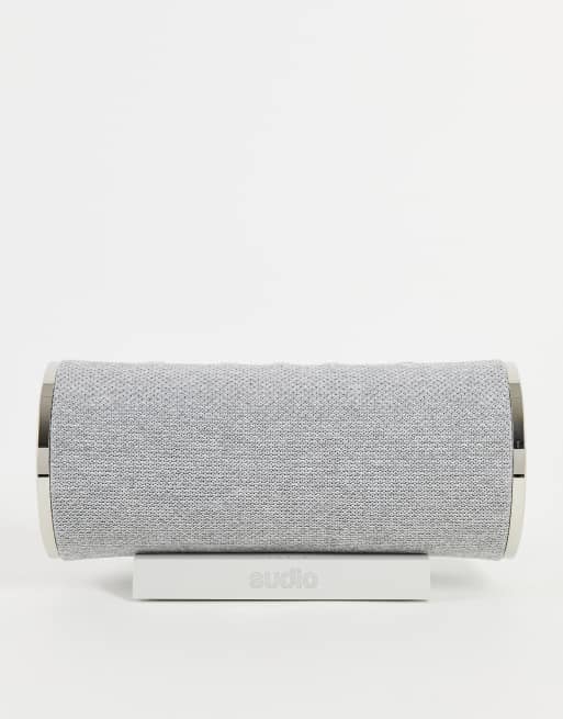Sudio Femtio Bluetooth Speaker in Grey 