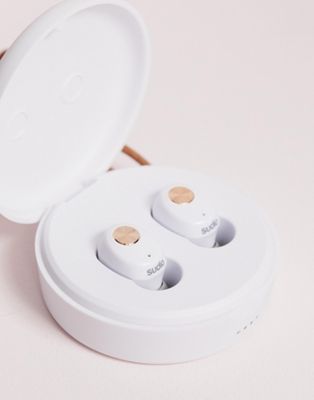 Sudio Niva truly wireless earphones in 