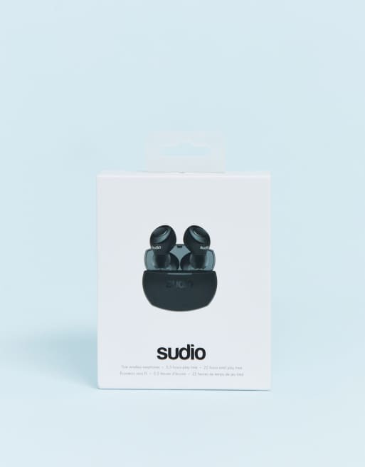 Sudio tolv r true wireless earphones hot sale