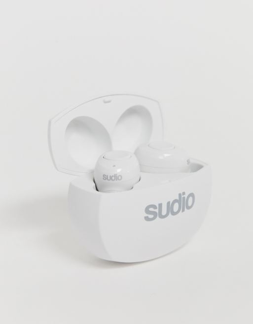 Sudio tolv r true best sale wireless earphones