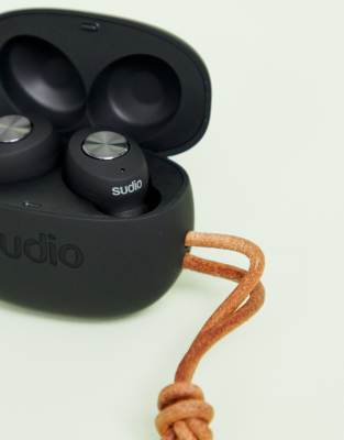 sudio wireless earphones