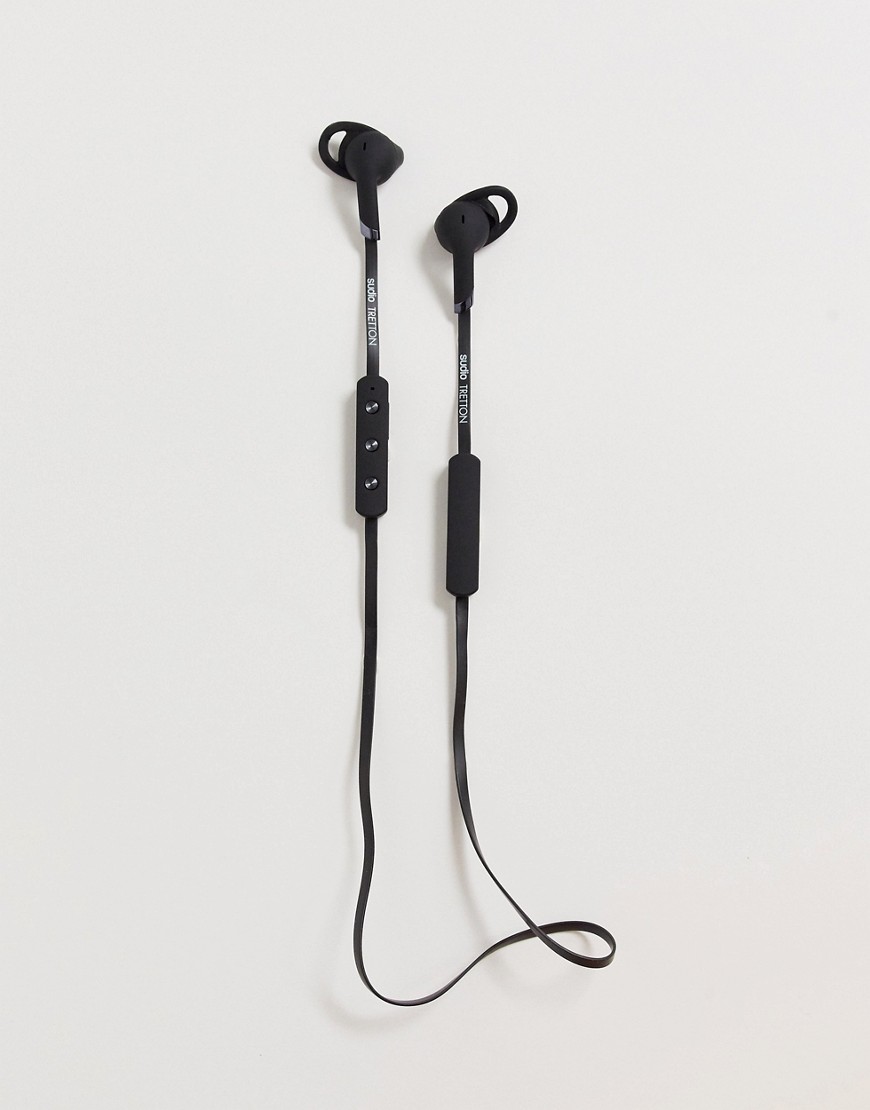 Sudio Tretton wireless earphones-Multi
