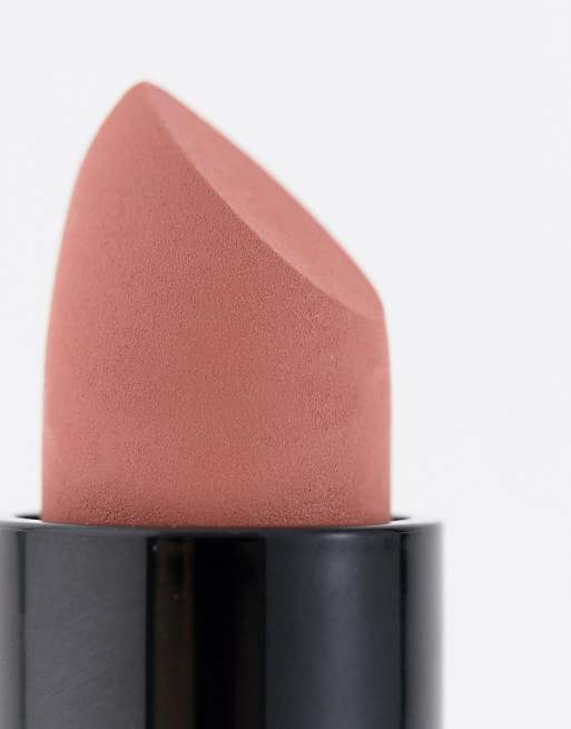 Suede Matte læbestifter - Free Spirit fra NYX Professional Makeup, 4 af 4