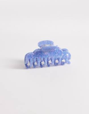 Sui Ava - Alfrida - Haarklammer in Blau