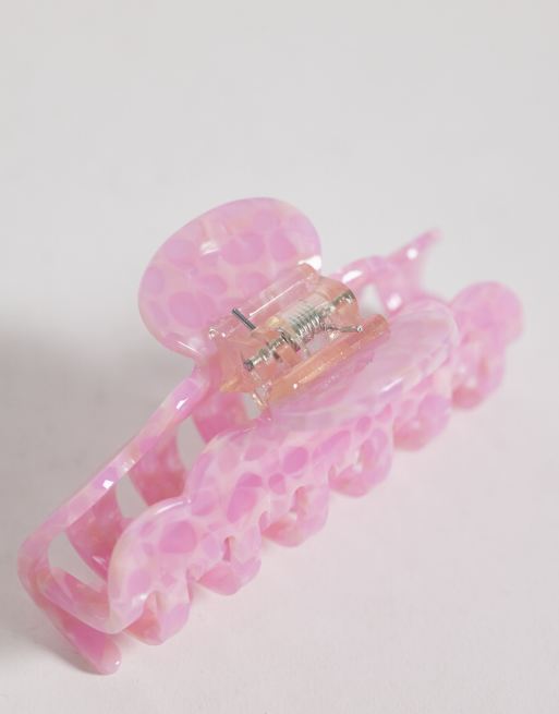 Sui Ava - Alfrida - Pinza rosa rubor, 2 de 3