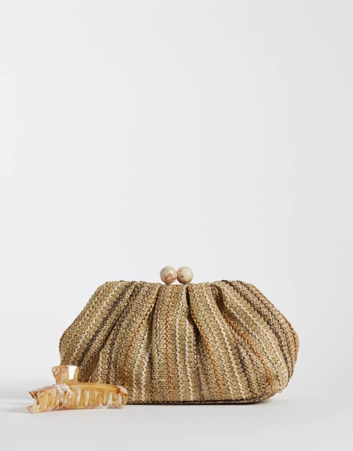 Sui Ava clutch, 2 of 4