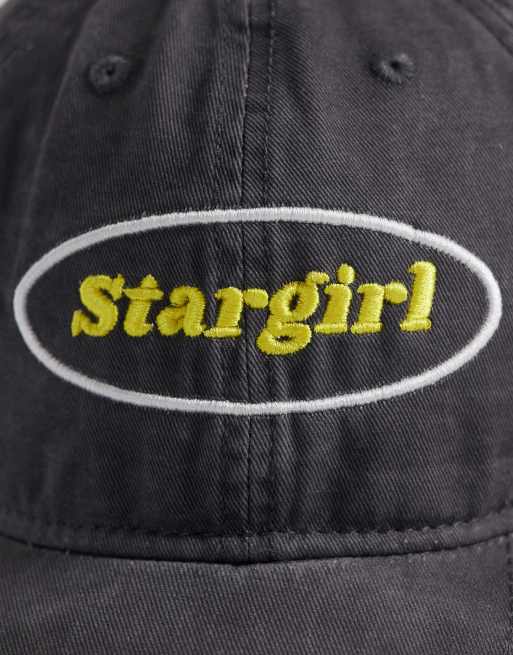 Sui Ava gorra star girl en lavado gris, 2 de 3