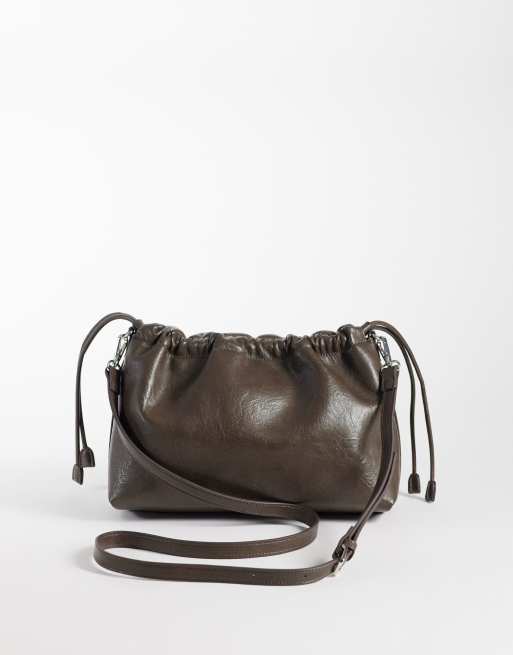 Sui Ava icon bag in brown, 4 of 4