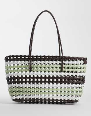 Textured Weave