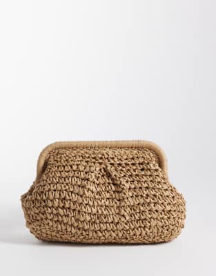 Sui Ava - Olivia Bloom - Sac - Marron-Brown