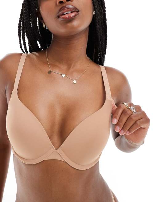 Sujetador beis básico de Boux Avenue, 2 de 4