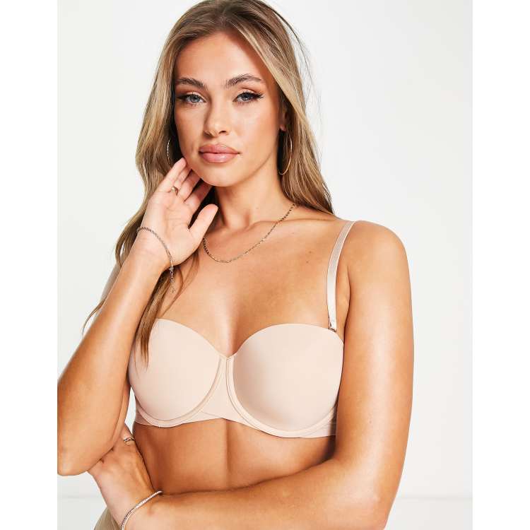 Talla sujetador hunkemoller 2025