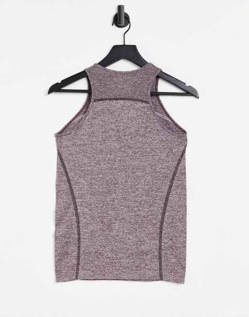 Sujetador deportivo gris en dos tonos de Mamalicious Maternity (parte de un conjunto), 2 de 4