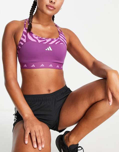 Top deportivo tirantes finos Seamless - Ropa Deportiva - ROPA - Mujer 