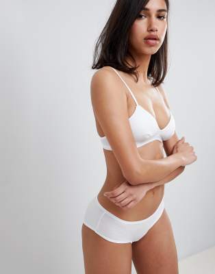 sujetador invisible oysho