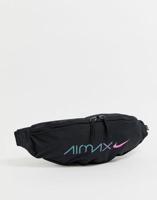Сумка-кошелек на пояс Nike Air Max | ASOS