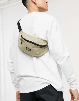 Сумка-кошелек на пояс цвета хаки Dickies Blanchard-Зеленый цвет
