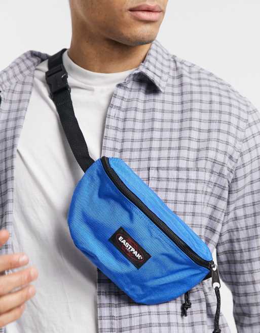 Сумка на пояс Eastpak | ASOS